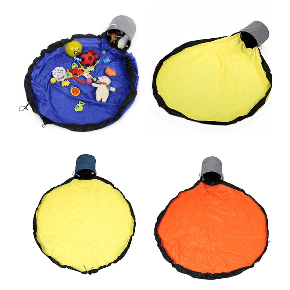 Fun Rug 2 in 1